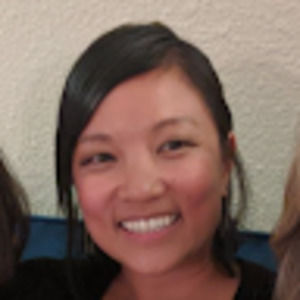 Meet your Posher, Tina